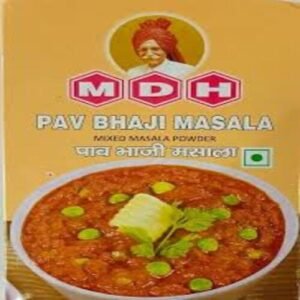 PAV BHAJI MASALA MDH 100GM