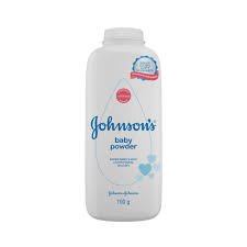 JB POWDER