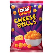 Cheese Balls