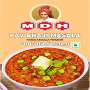 PAV BHAJI 100g