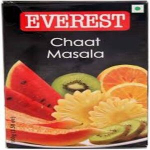 CHAT MASALA 100g