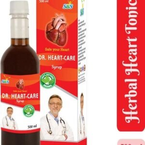 DR HEART CARE SYRUP