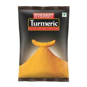 EVEREST HALDI