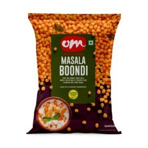 MASALA BOONDI 150GM