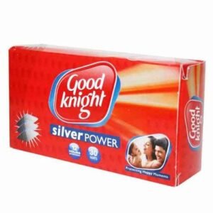 GK SILVER MAT