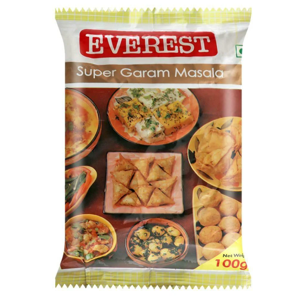 EVEREST SUPER GARAM