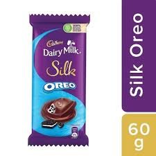 DM CHOCOLATE OREO