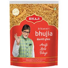 BHUJIA 1 KG MIX