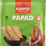 PAPAD MASALA