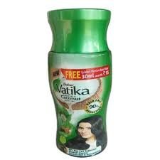 DABUR VATIKA