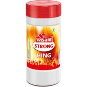 VASANT STRONG