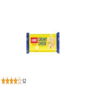 UNIBIC CREAMY CHEESE