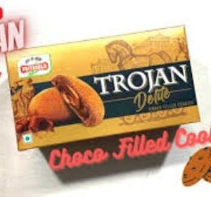 TROJAN DELITE
