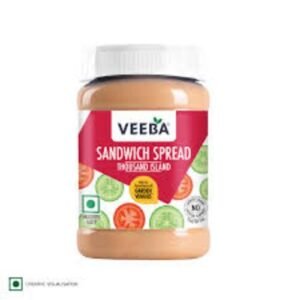 THOUSAND SANDWICH SPREAD