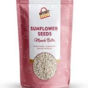 SUNFLOWER SEEDS