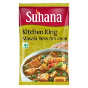 SUHANA KITCHEN KING