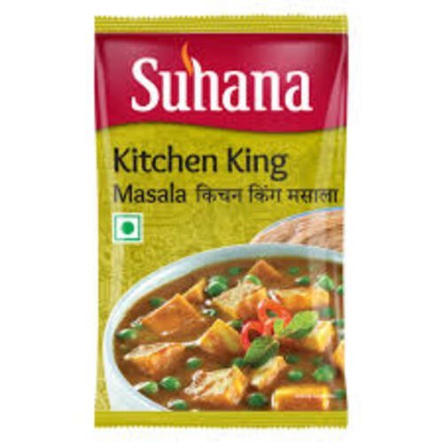 SUHANA KITCHEN KING