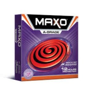 MAXO COIL