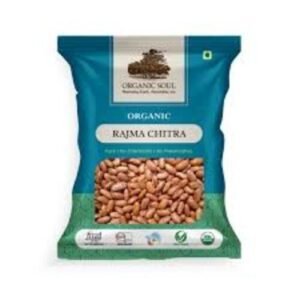RAJMA CHITRA