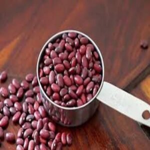 RAJMA