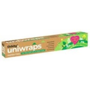 ODDY UNIWRAPS PAPER FOIL