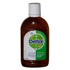 DETTOL ANT 60ml