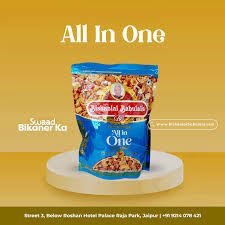 BISHANLAL ALL IN ONE