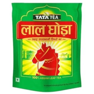 TATA TEA LAL GHORA