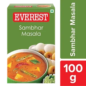 EVEREST SAMBHAR 100GM