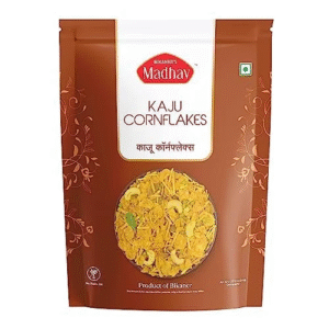KAJU CORNFLAKES MIX TOPMAST 350GM