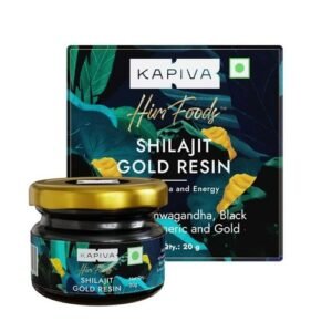 SHILAJIT GOLD RESIN 20GM