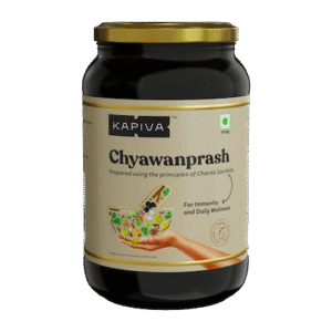 Kapiva Chyawanprash