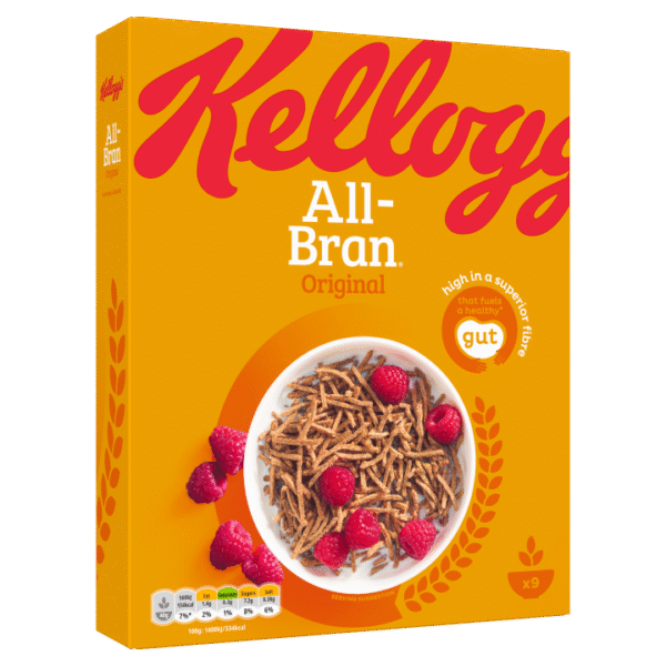 ALL BRAN 425GM