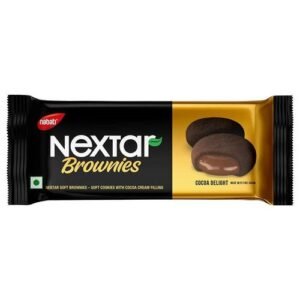 NABATI NEXTAR BROWNIES