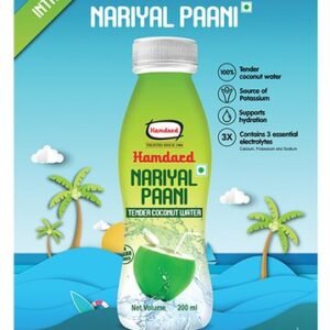 NARIYAL PANI