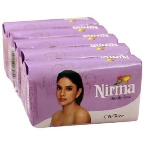 NIRMA BEAUTY 100GM