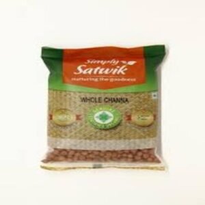 CHANNA SIMPLE 500g