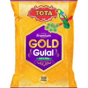 GOLD GULAL 80GM