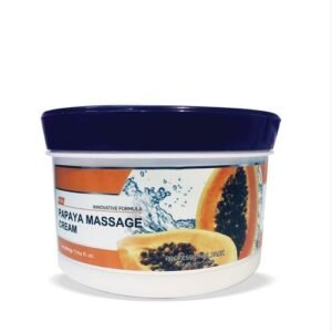 PAPAYA MASSAGE CREAM 200GM