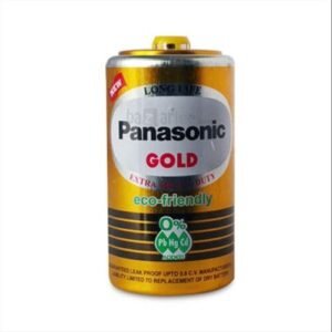 PANASONIC GOLD BIG CELL