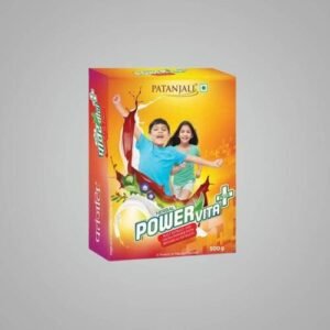 HERBAL POWERVITA + 500grm