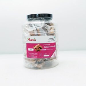 COCONUT SWEATMEAT 40PCS