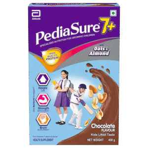 Pediasure 7 Plus Chocolate Powder