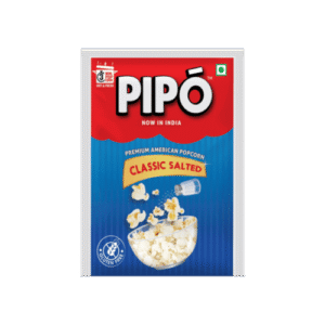 PIPO POPCORN CHILLI SURPRISE