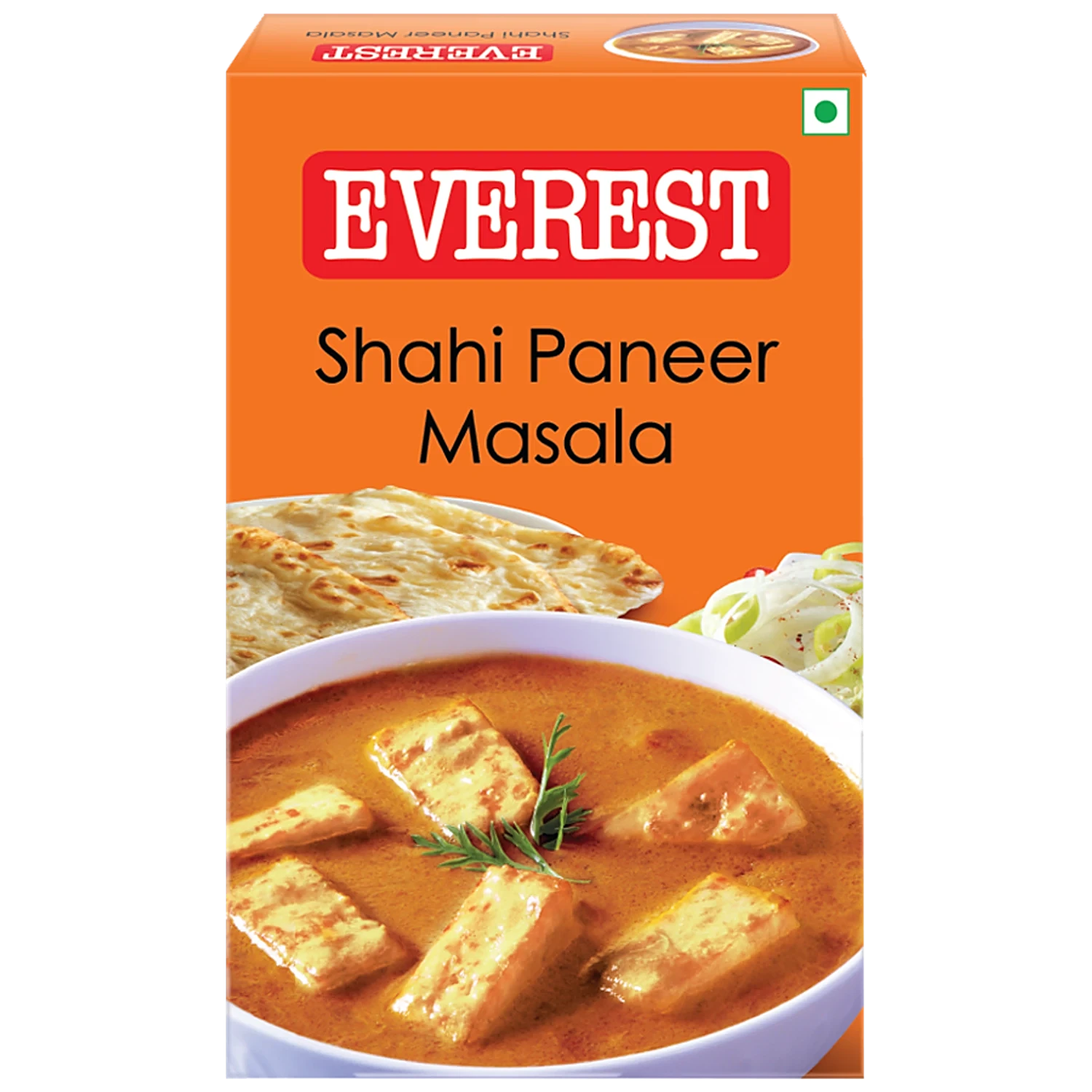 EVEREST SHAHI PANEER MASALA 100GM