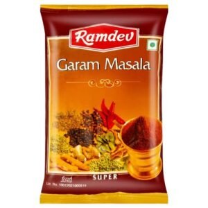 SUPER GRAM MASALA 100g
