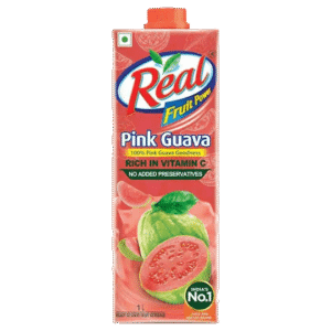 Real Fruit Masala Pomegranate Juice