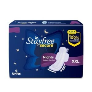 SF SECURE NIGHTS XXL