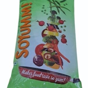 SOYA BEAN OIL/SOYUMM