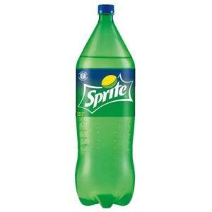 SPRITE 2L
